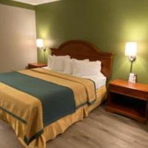 Cabarrus Inn Κόνκορντ Εξωτερικό φωτογραφία