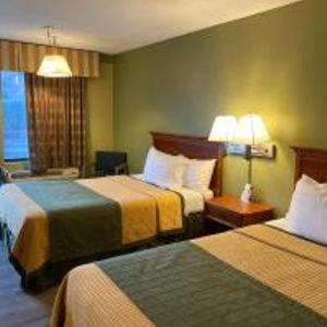 Cabarrus Inn Κόνκορντ Εξωτερικό φωτογραφία