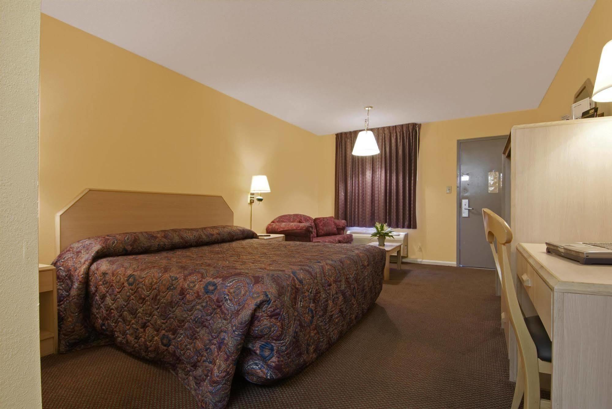 Cabarrus Inn Κόνκορντ Εξωτερικό φωτογραφία